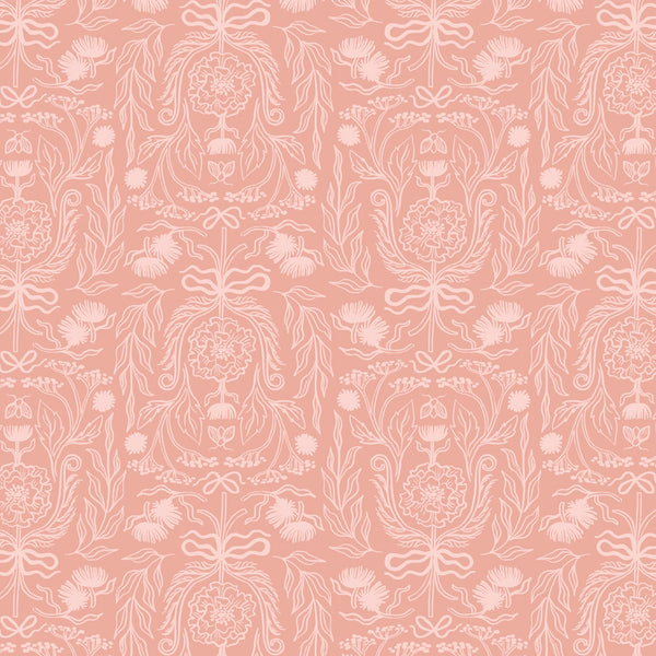 Swan Song - Swan Toile Nectar