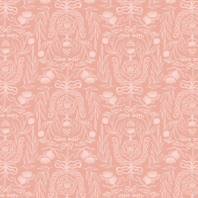 Swan Song - Swan Toile Nectar