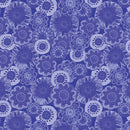 Sunshine Cats - Dark Peri Happy Flowers