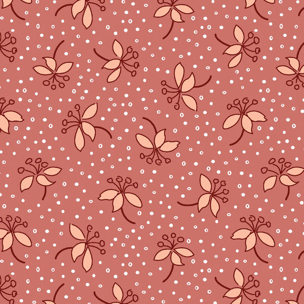 Pieces Of Time - Glorytree Blush