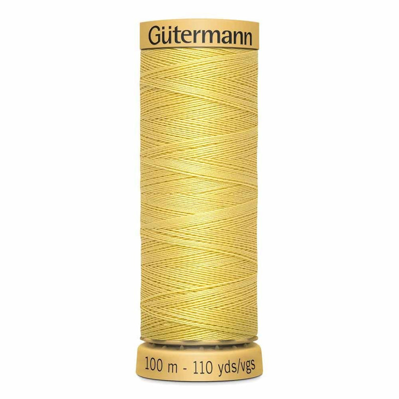 Gütermann Cotton Thread -