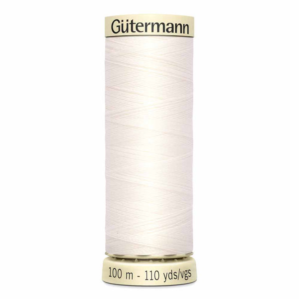 Gütermann Sew-All Thread 100m - #21 Oyster