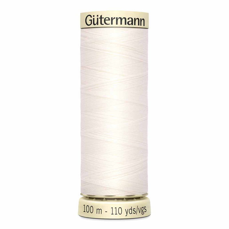 Gütermann Sew-All Thread 100m -