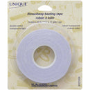UNIQUE - Rinse-Away Basting Tape 8mm x 10m (5/16″ x 11yd)