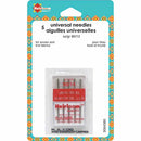 HEIRLOOM Machine Universal Needles - Size 80/12