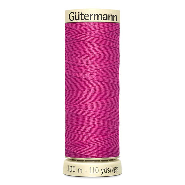 Gütermann Sew-All Thread 100m - #320 Dusty Rose