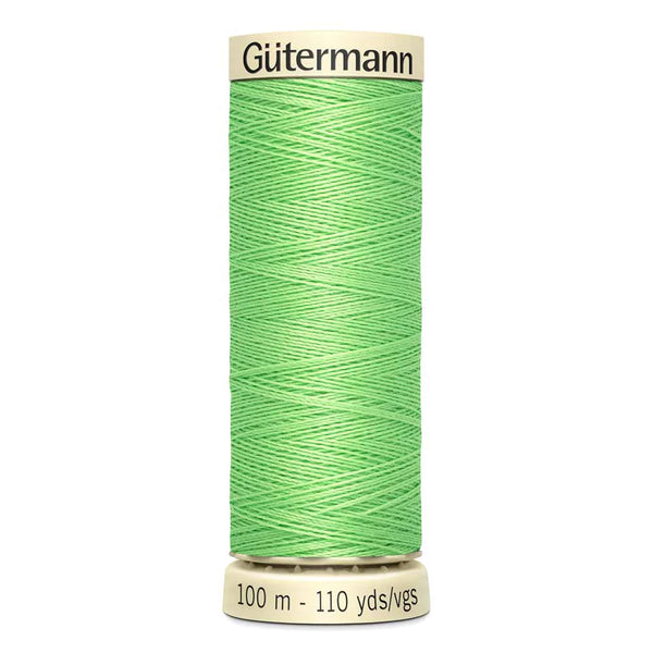 Gütermann Sew-All Thread 100m - #710 New Leaf