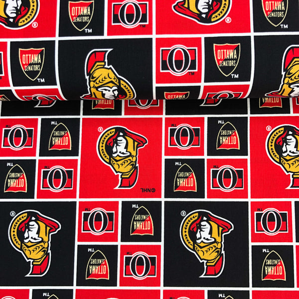 NHL - Ottawa Senators