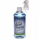 Best Press Starch Alternative - 499ml (16.9 oz.) - Linen Fresh