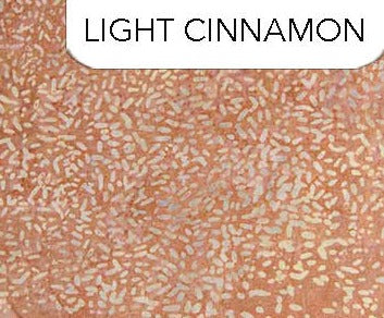 Ketan - Light Cinnamon