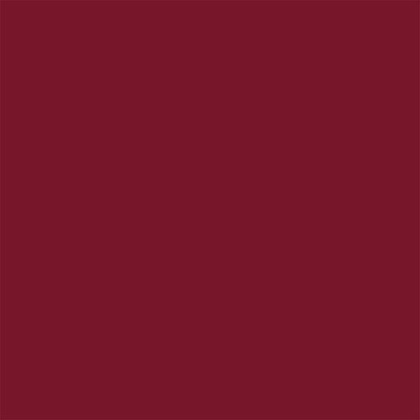 Colorworks Premium Solid - Burgundy