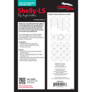 Creative Grids Low Shank Machine Quilting Tool Shelly