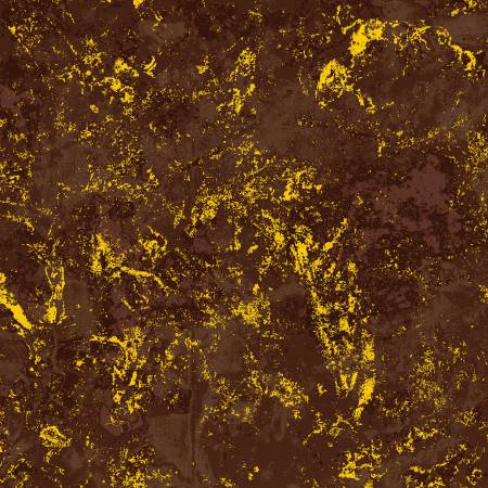 Metallic Blender - Dark Brown