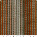 Penguin Paradise - Black Nordic Stripe